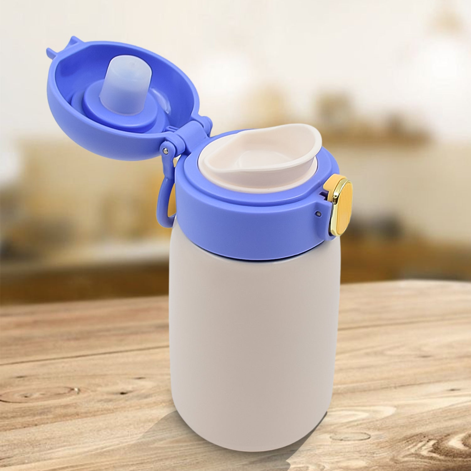 Double Walled Water Bottle Double Walled Water Bottle